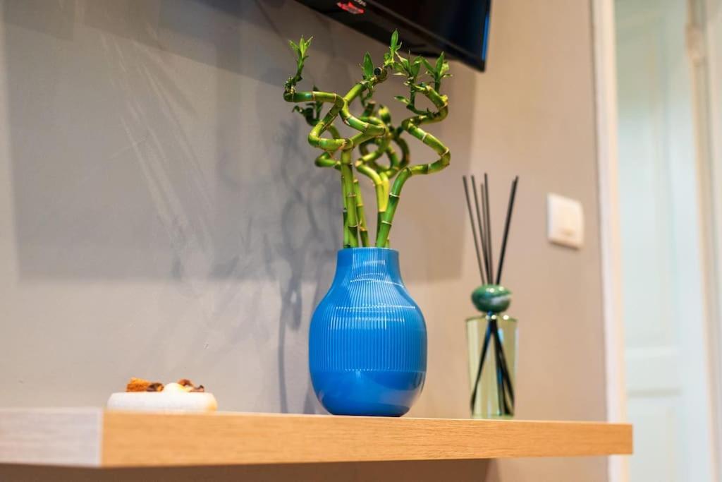 Intero Luje Venezia Apartamento
